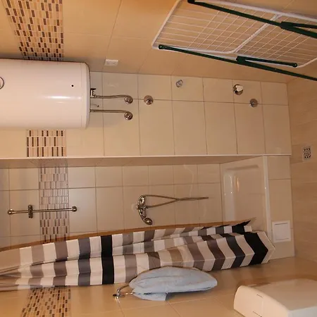 Lumama Apartamento Omiš