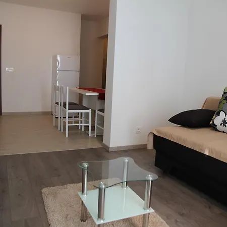 Apartamento Lumama Omiš
