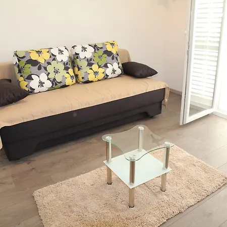 Apartamento Lumama Omiš
