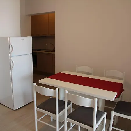 Lumama * Omiš