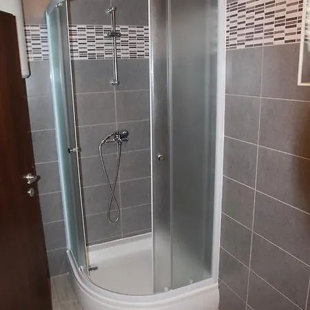 Apartamento Lumama *