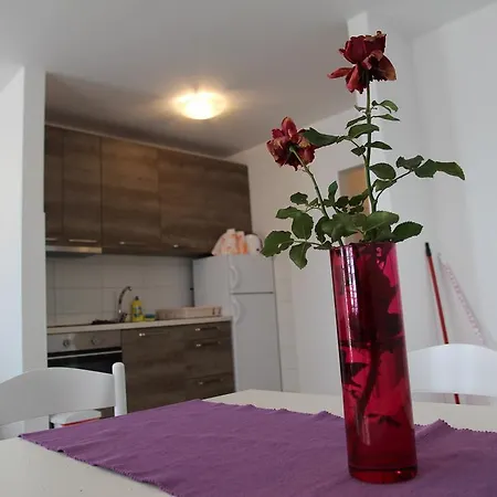 Lumama Apartamento Omiš