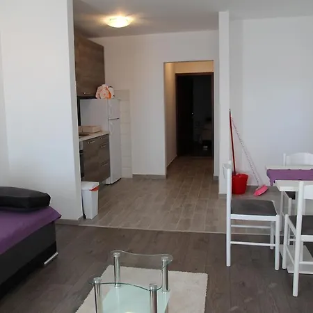 Lumama Apartamento Omiš
