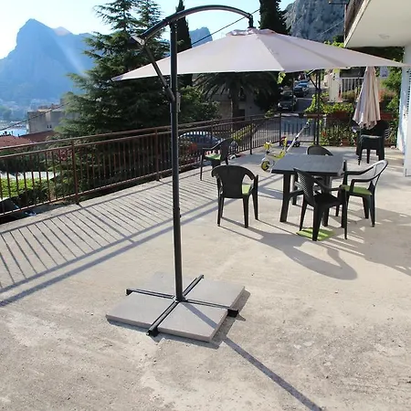 Lumama Apartamento Omiš